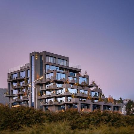 Hay Boutique Hotel & Spa By Edem Family Bukoveľ Exteriér fotografie
