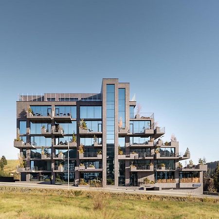 Hay Boutique Hotel & Spa By Edem Family Bukoveľ Exteriér fotografie