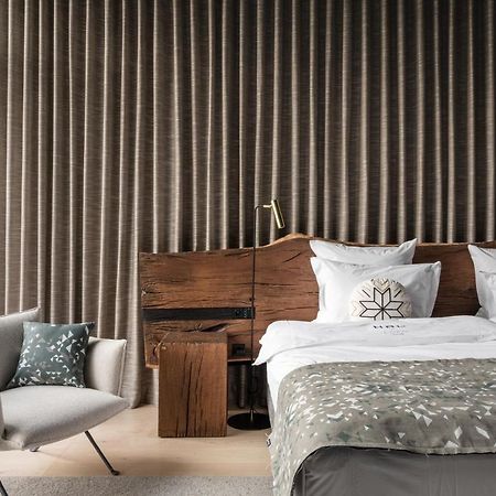 Hay Boutique Hotel & Spa By Edem Family Bukoveľ Exteriér fotografie