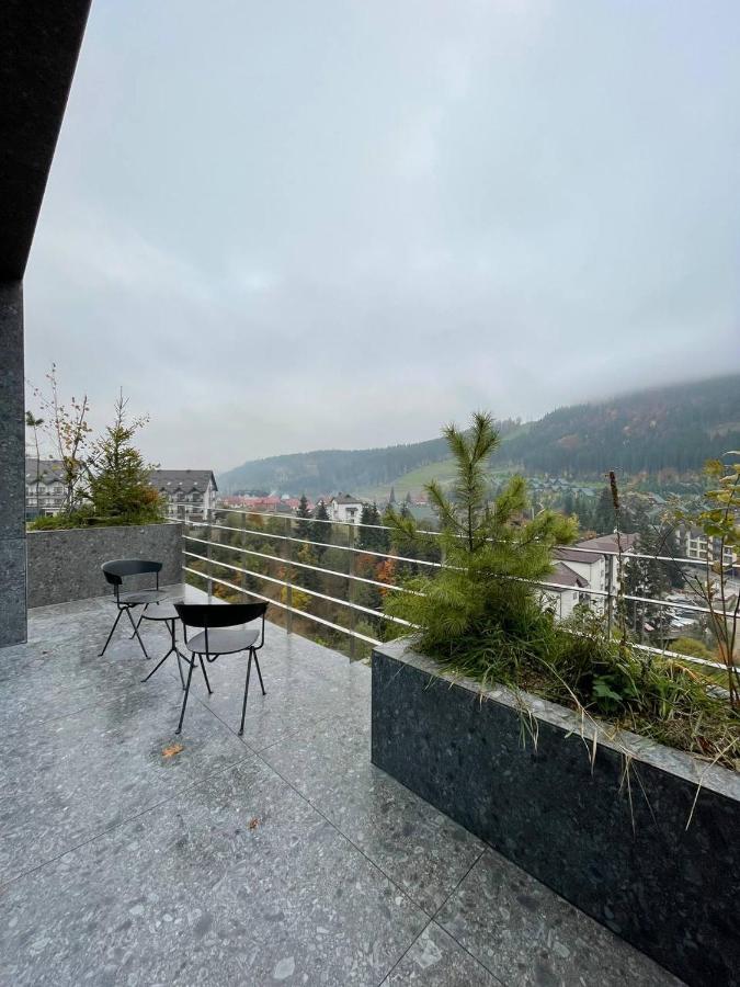 Hay Boutique Hotel & Spa By Edem Family Bukoveľ Exteriér fotografie