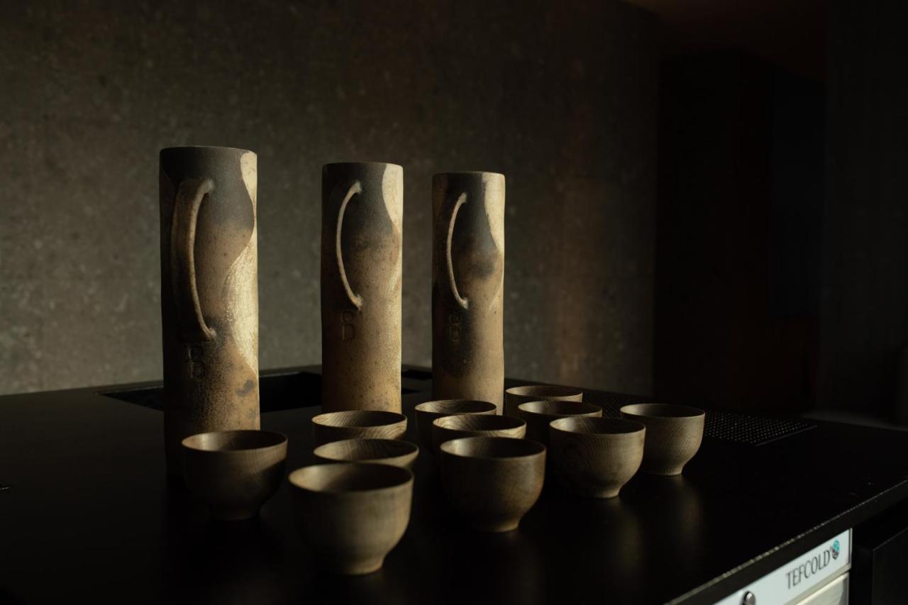 Hay Boutique Hotel & Spa By Edem Family Bukoveľ Exteriér fotografie