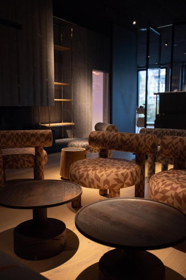 Hay Boutique Hotel & Spa By Edem Family Bukoveľ Exteriér fotografie