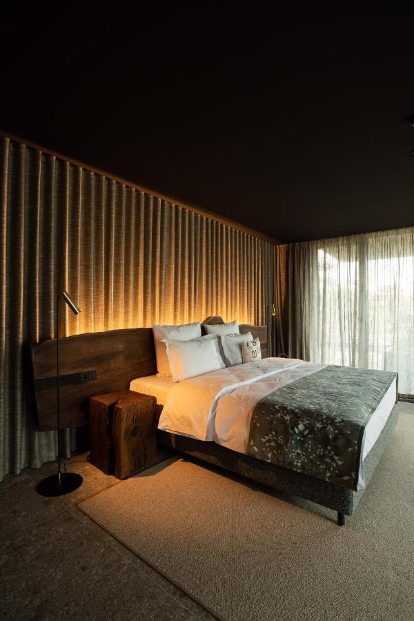 Hay Boutique Hotel & Spa By Edem Family Bukoveľ Exteriér fotografie