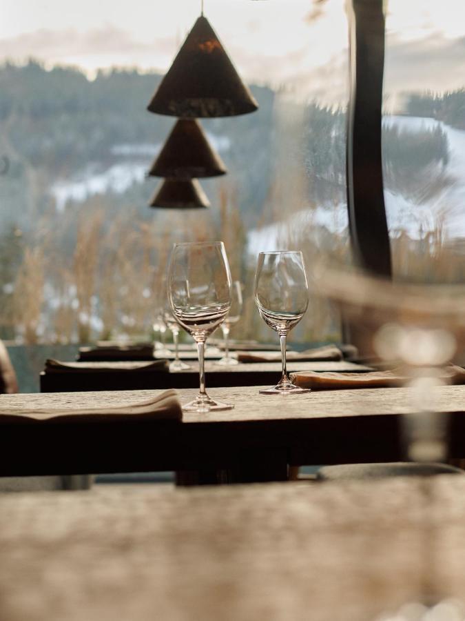Hay Boutique Hotel & Spa By Edem Family Bukoveľ Exteriér fotografie