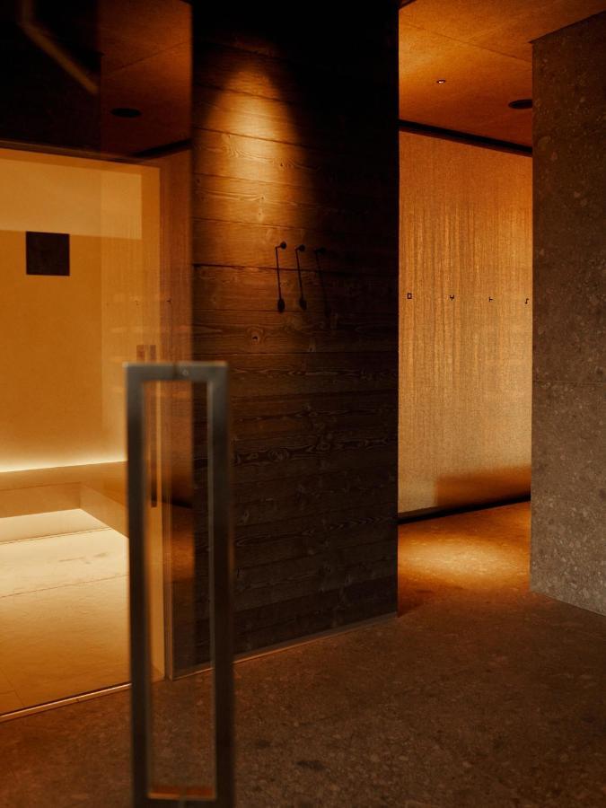 Hay Boutique Hotel & Spa By Edem Family Bukoveľ Exteriér fotografie
