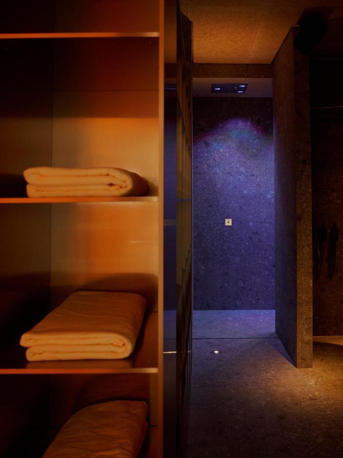 Hay Boutique Hotel & Spa By Edem Family Bukoveľ Exteriér fotografie