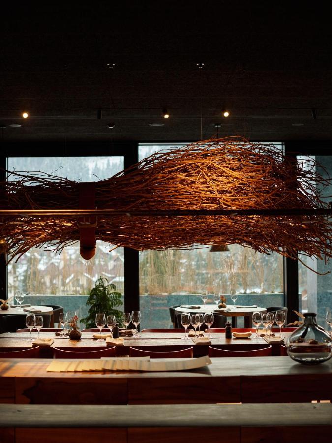 Hay Boutique Hotel & Spa By Edem Family Bukoveľ Exteriér fotografie
