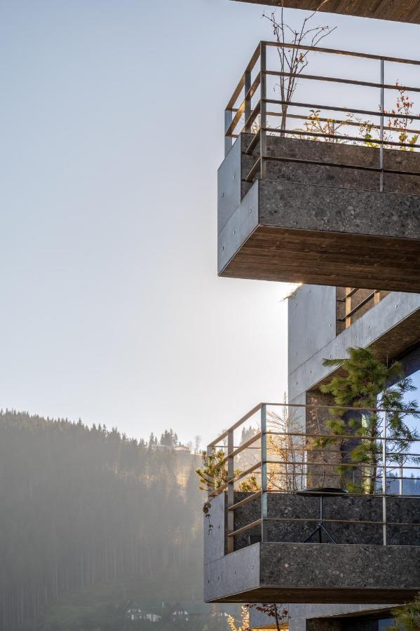 Hay Boutique Hotel & Spa By Edem Family Bukoveľ Exteriér fotografie