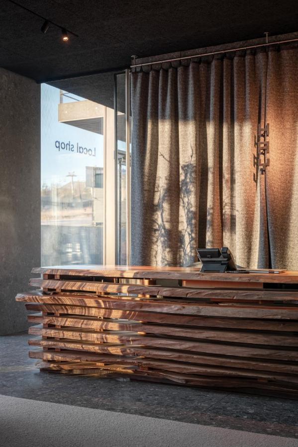Hay Boutique Hotel & Spa By Edem Family Bukoveľ Exteriér fotografie