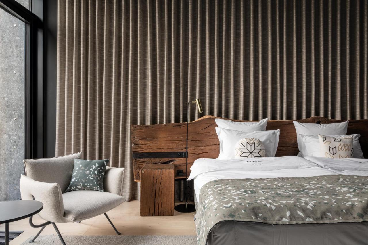 Hay Boutique Hotel & Spa By Edem Family Bukoveľ Exteriér fotografie