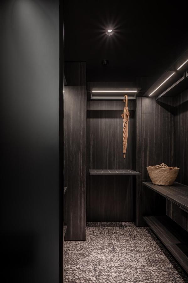 Hay Boutique Hotel & Spa By Edem Family Bukoveľ Exteriér fotografie