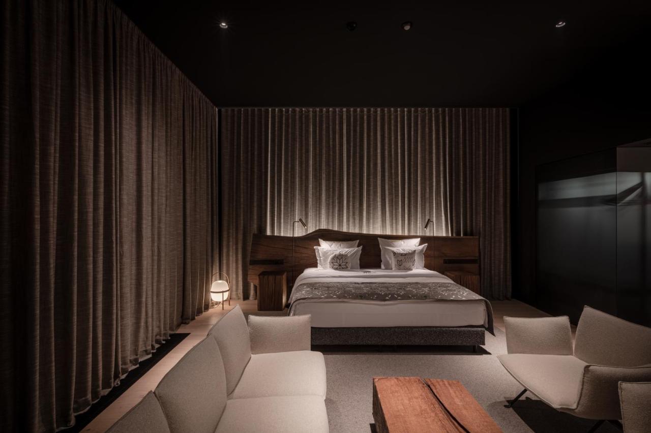 Hay Boutique Hotel & Spa By Edem Family Bukoveľ Exteriér fotografie