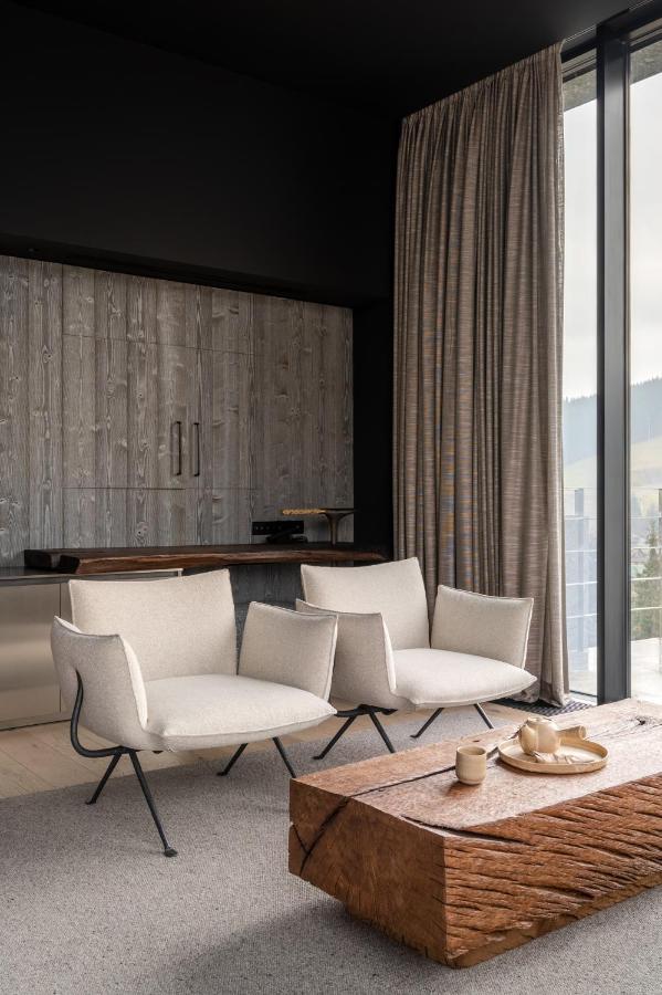 Hay Boutique Hotel & Spa By Edem Family Bukoveľ Exteriér fotografie