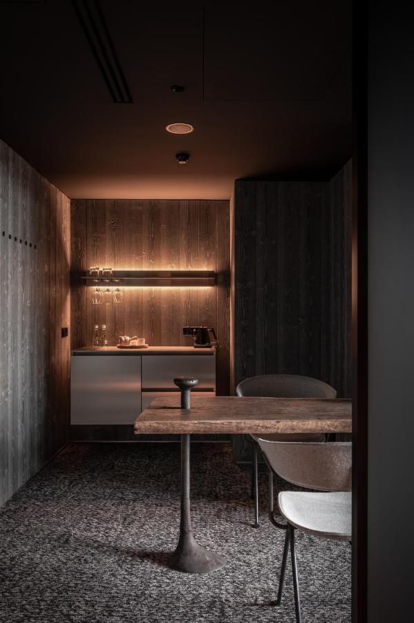 Hay Boutique Hotel & Spa By Edem Family Bukoveľ Exteriér fotografie