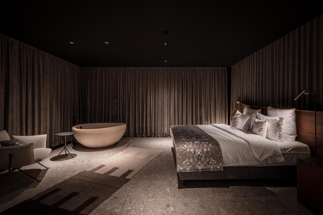 Hay Boutique Hotel & Spa By Edem Family Bukoveľ Exteriér fotografie