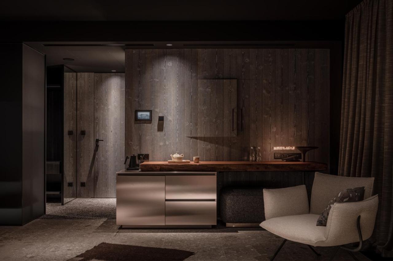 Hay Boutique Hotel & Spa By Edem Family Bukoveľ Exteriér fotografie