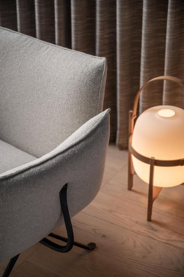 Hay Boutique Hotel & Spa By Edem Family Bukoveľ Exteriér fotografie