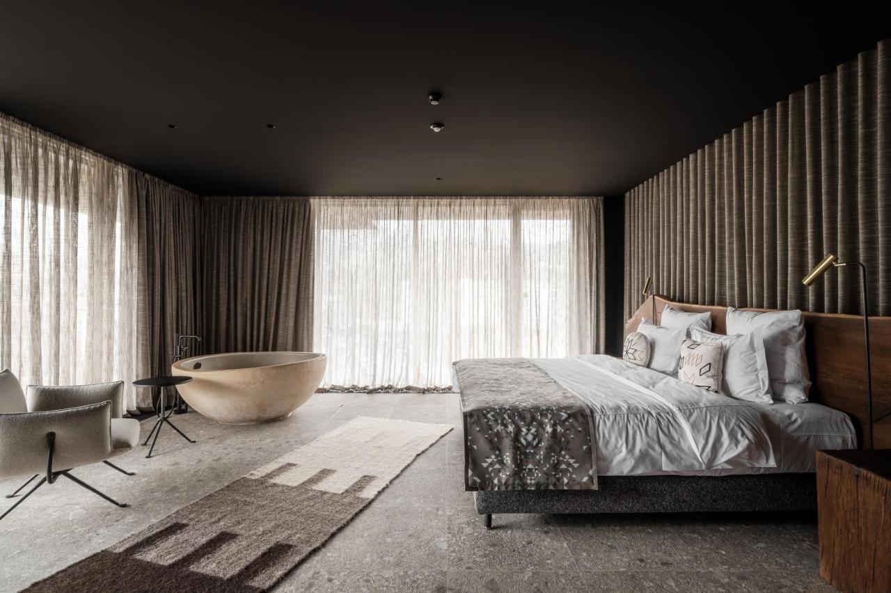 Hay Boutique Hotel & Spa By Edem Family Bukoveľ Exteriér fotografie