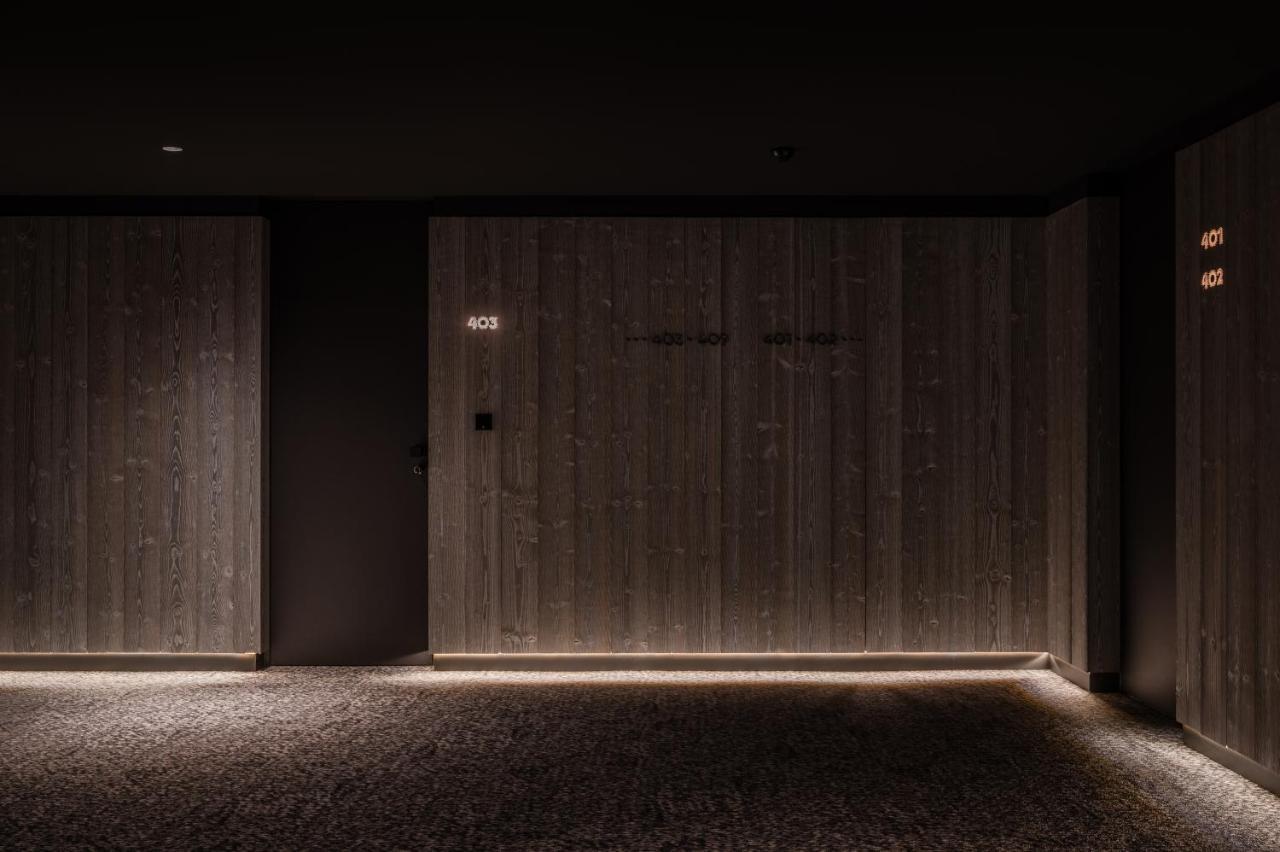 Hay Boutique Hotel & Spa By Edem Family Bukoveľ Exteriér fotografie