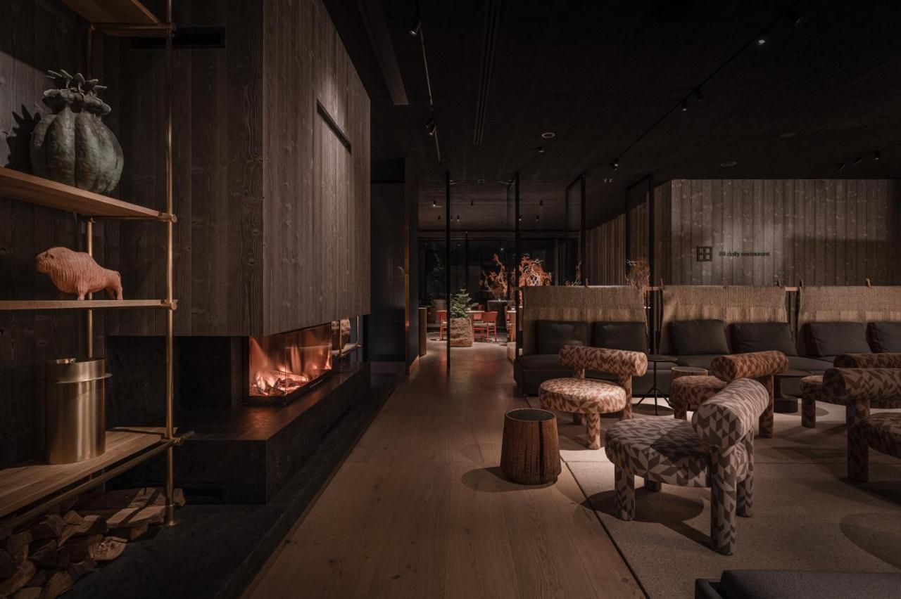 Hay Boutique Hotel & Spa By Edem Family Bukoveľ Exteriér fotografie