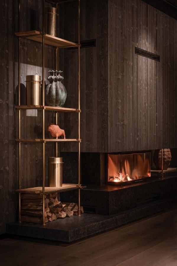 Hay Boutique Hotel & Spa By Edem Family Bukoveľ Exteriér fotografie
