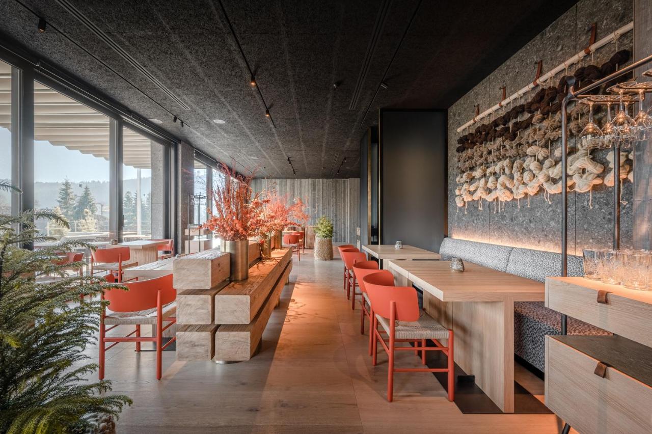 Hay Boutique Hotel & Spa By Edem Family Bukoveľ Exteriér fotografie