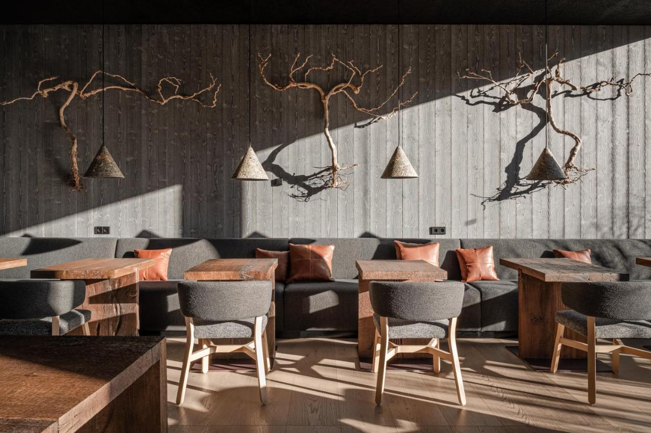 Hay Boutique Hotel & Spa By Edem Family Bukoveľ Exteriér fotografie