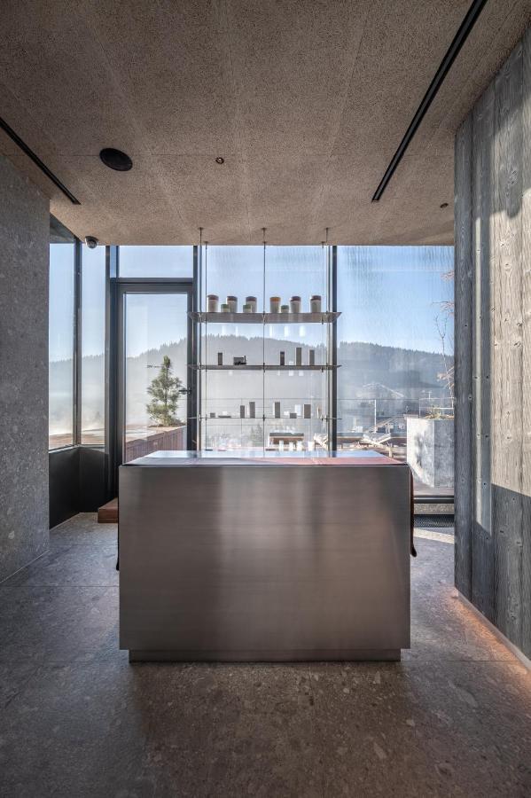 Hay Boutique Hotel & Spa By Edem Family Bukoveľ Exteriér fotografie