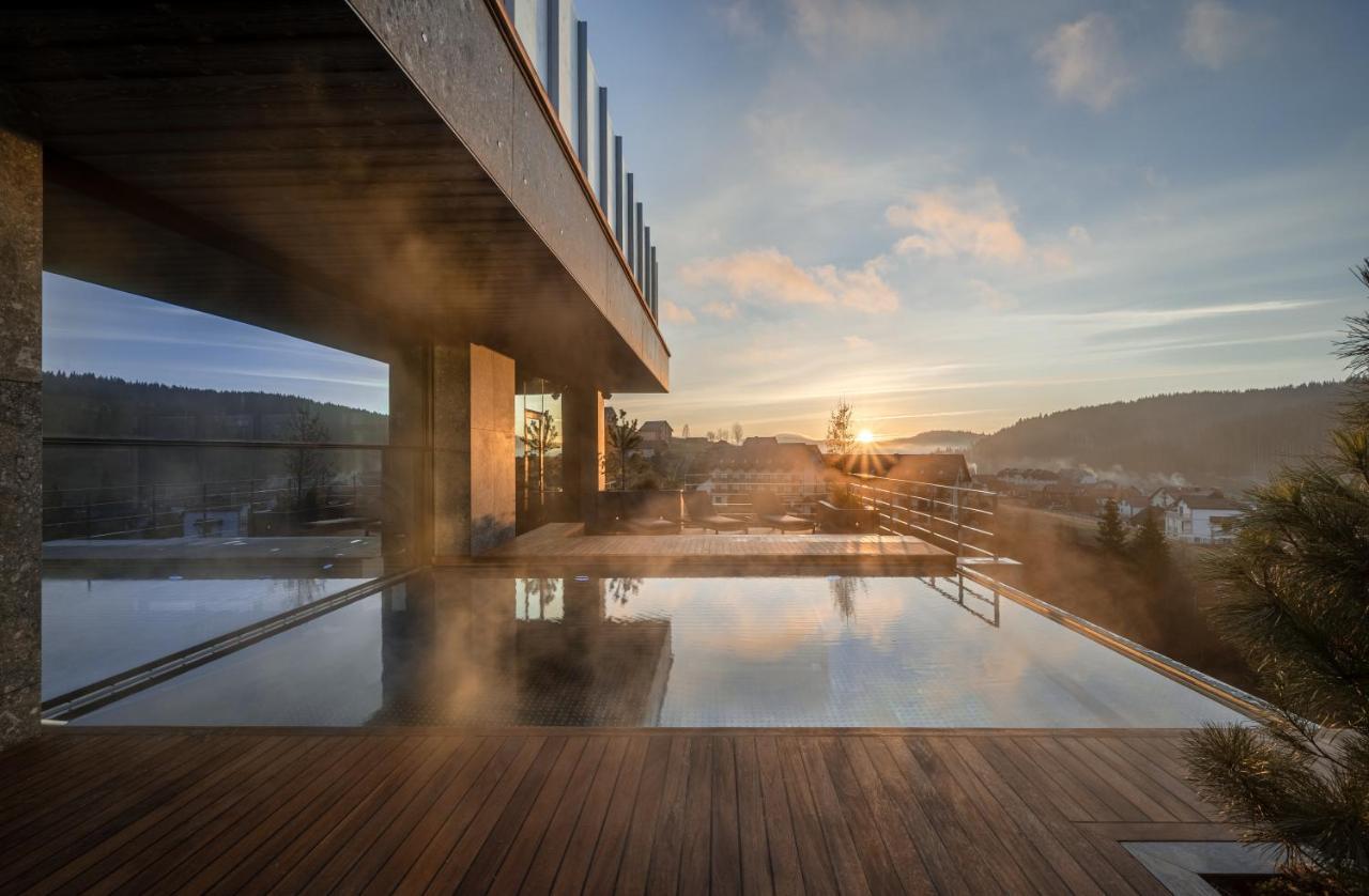 Hay Boutique Hotel & Spa By Edem Family Bukoveľ Exteriér fotografie