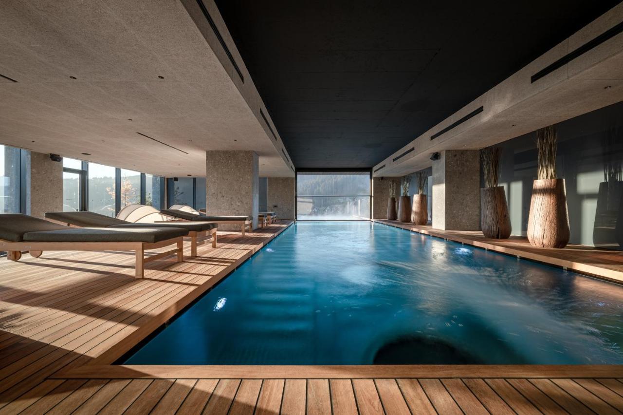 Hay Boutique Hotel & Spa By Edem Family Bukoveľ Exteriér fotografie