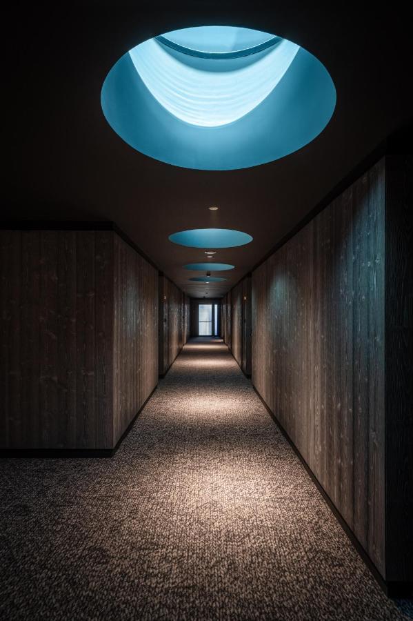 Hay Boutique Hotel & Spa By Edem Family Bukoveľ Exteriér fotografie