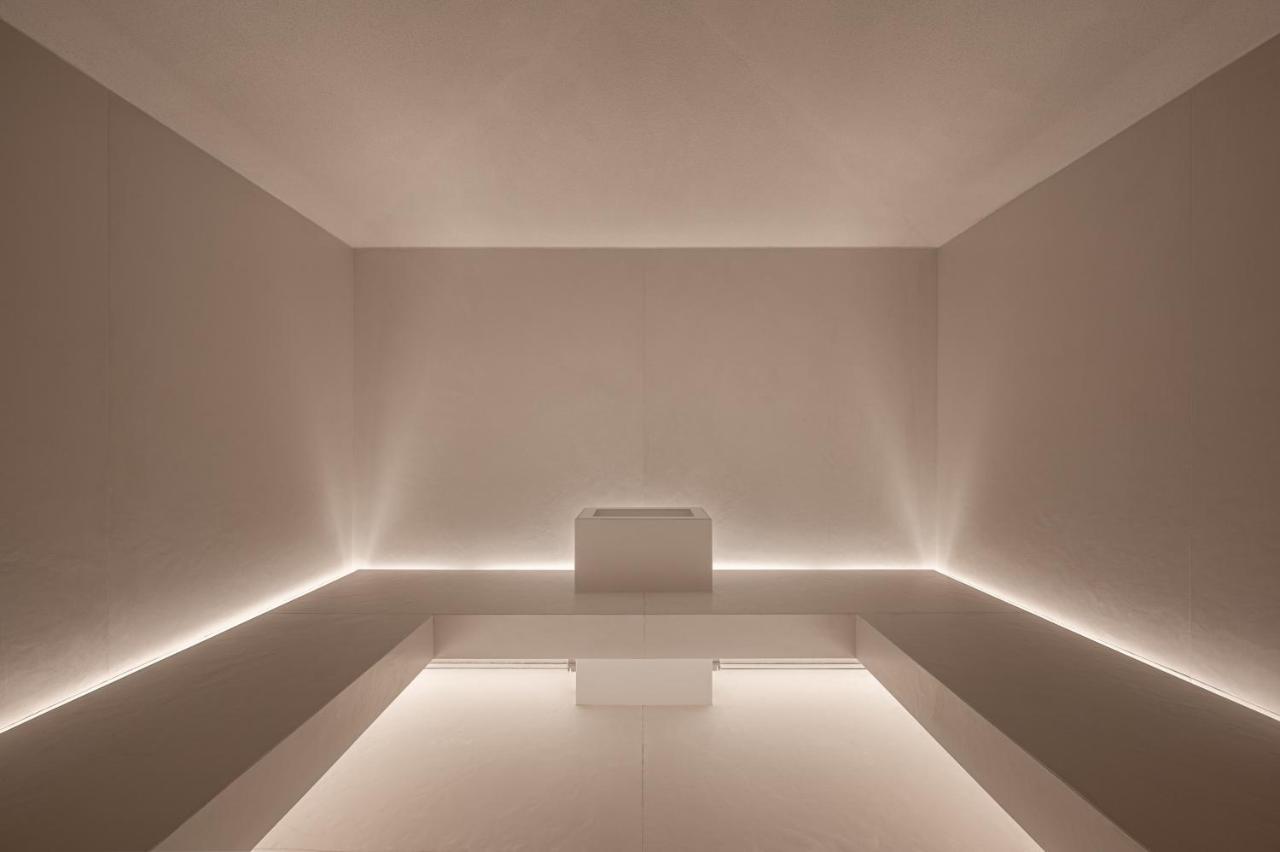 Hay Boutique Hotel & Spa By Edem Family Bukoveľ Exteriér fotografie
