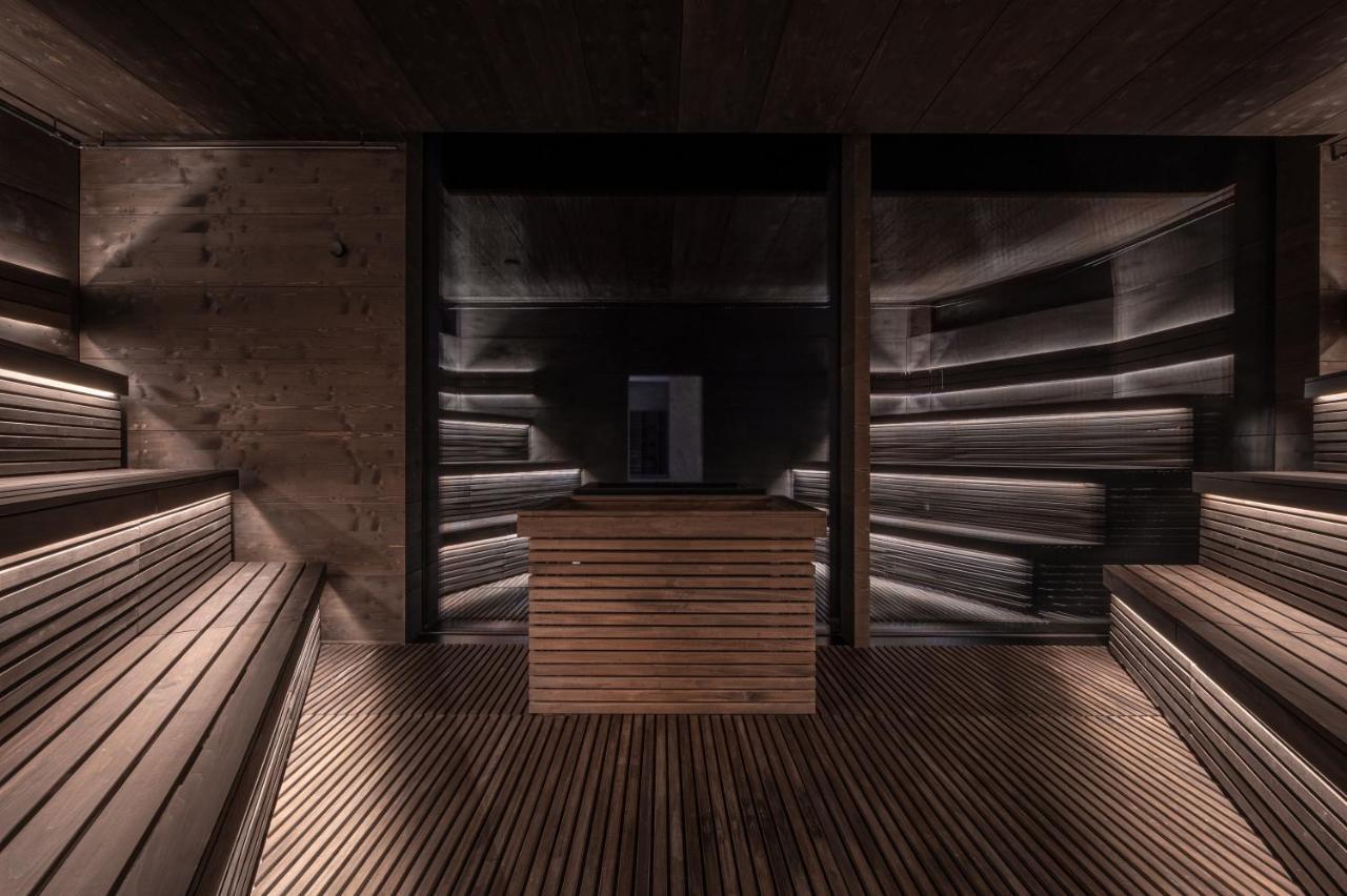 Hay Boutique Hotel & Spa By Edem Family Bukoveľ Exteriér fotografie
