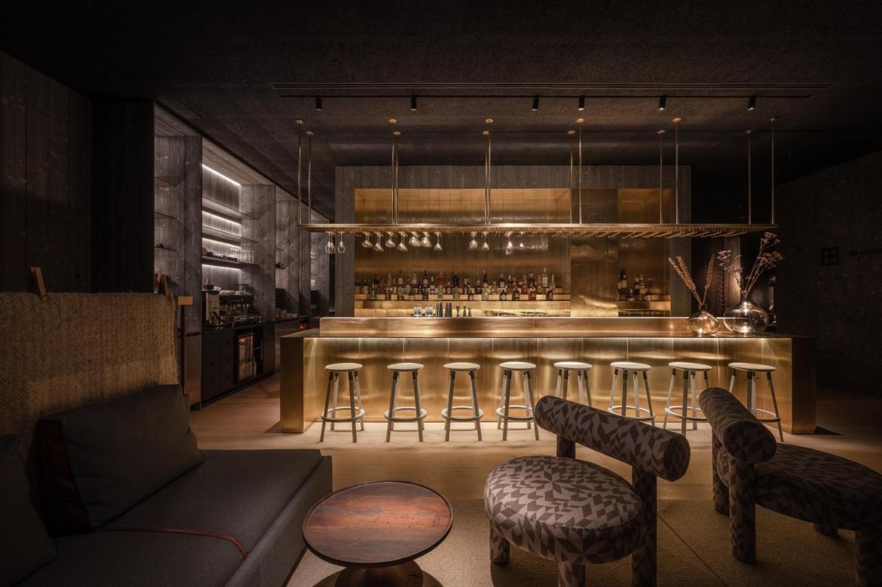Hay Boutique Hotel & Spa By Edem Family Bukoveľ Exteriér fotografie