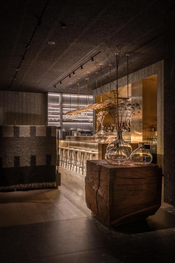 Hay Boutique Hotel & Spa By Edem Family Bukoveľ Exteriér fotografie
